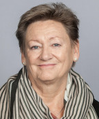 Inger-Marie Stokker