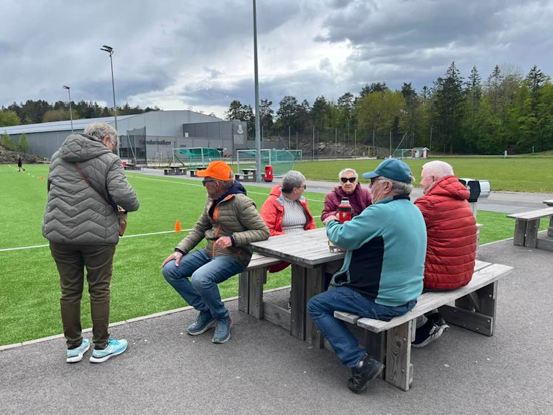 Pensjonistforbundet Sandefjord
