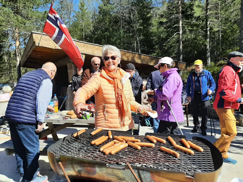 Pensjonistforbundet Sande