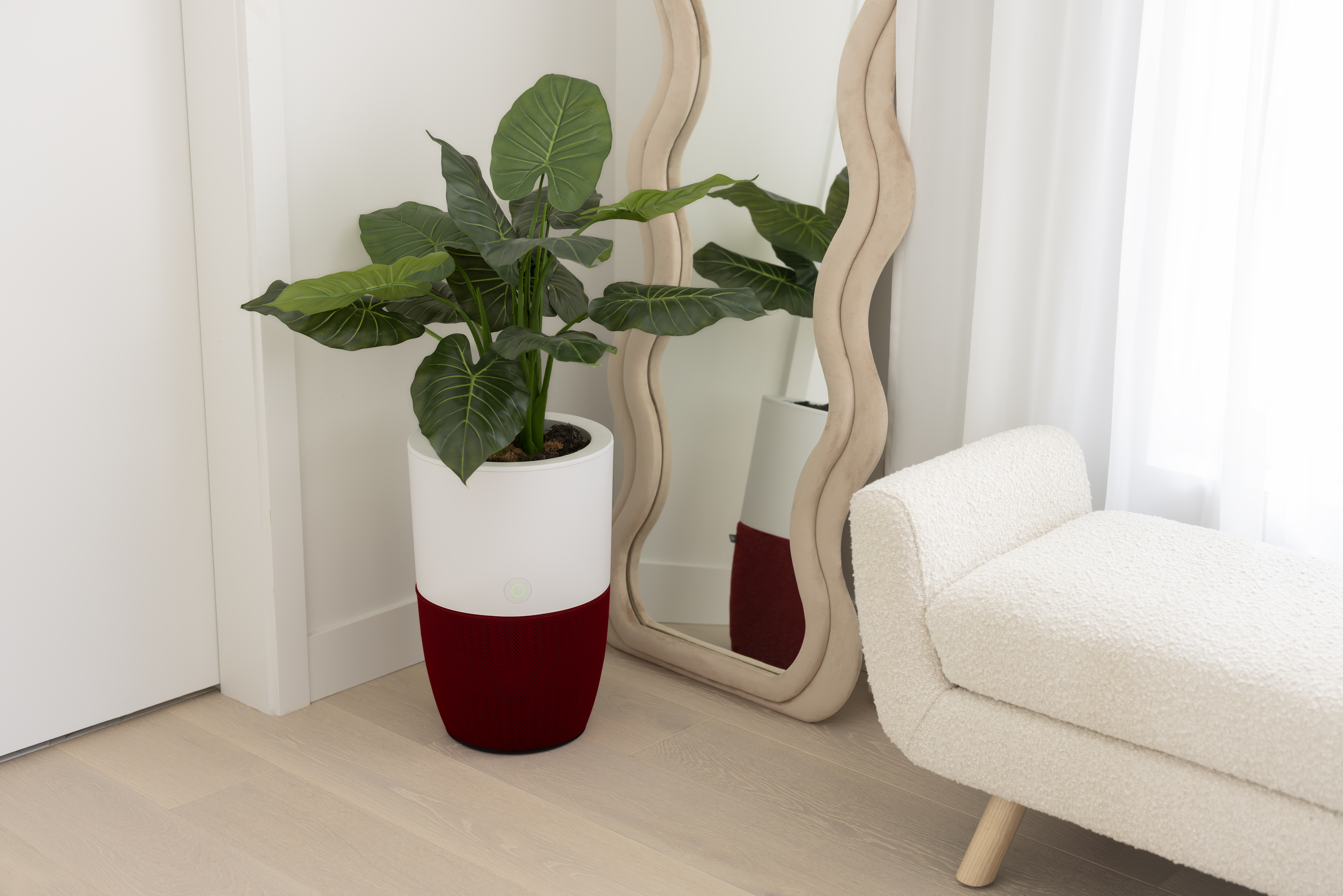 Bloom planter