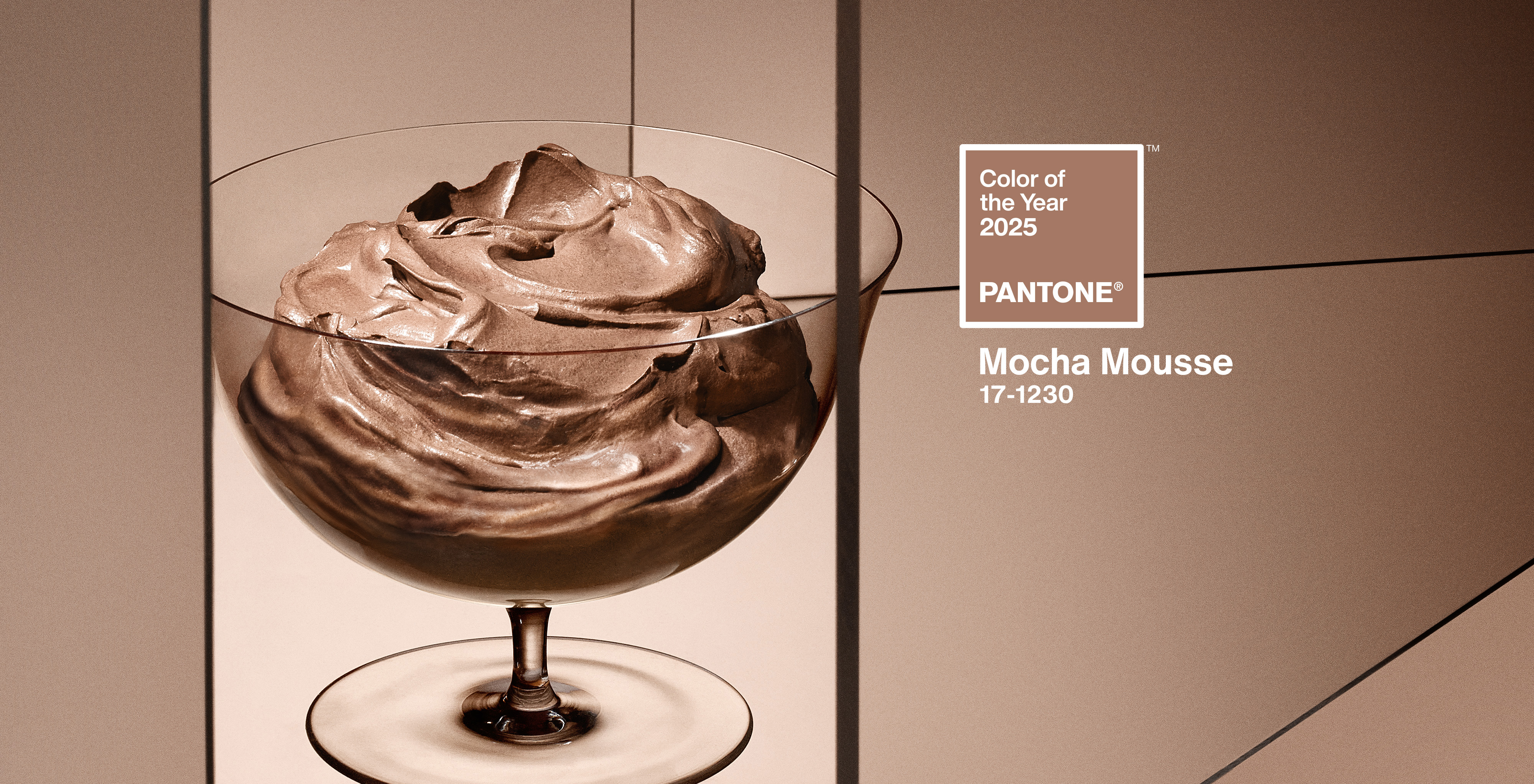 The Story of Pantone Color of the Year 2025