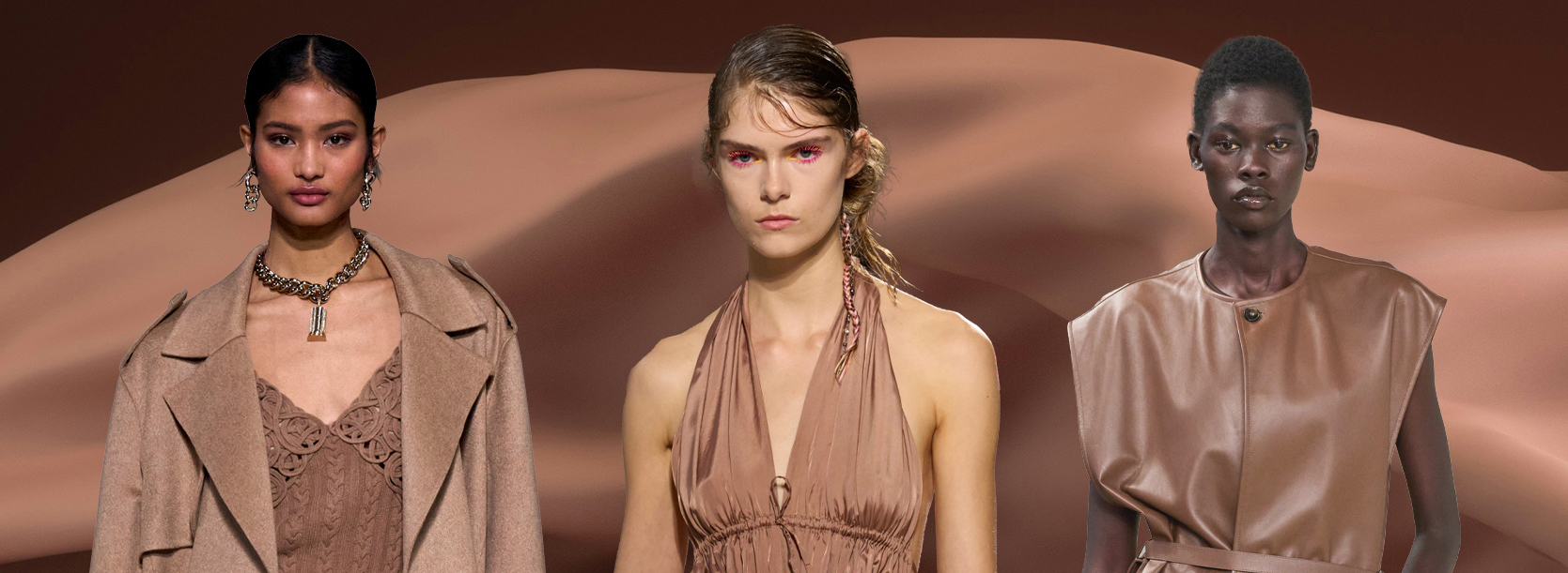 Color of the Year 2025: Thoughtful Indulgence 
