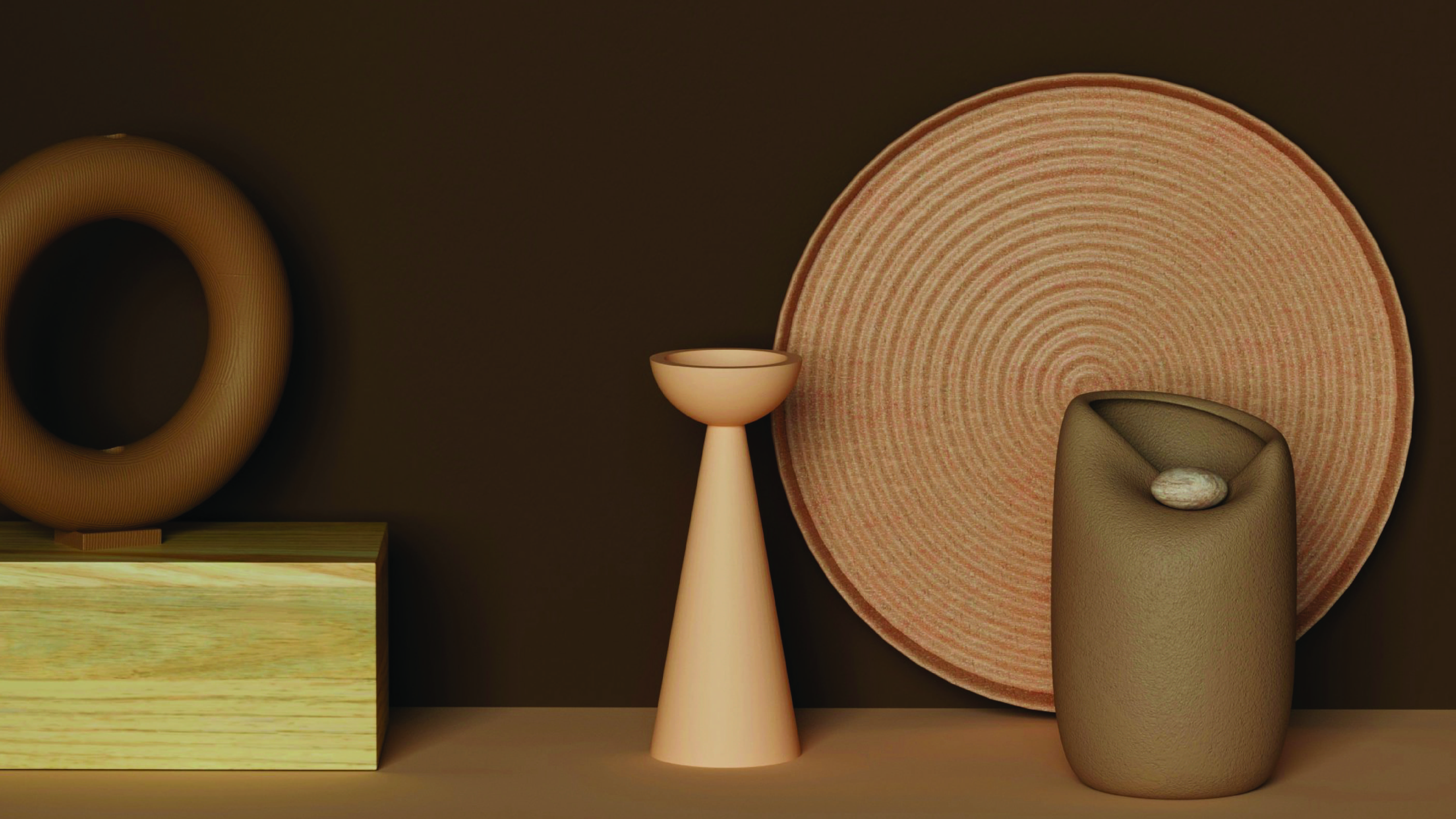 Color of the Year 2025: Harmonious Comfort 