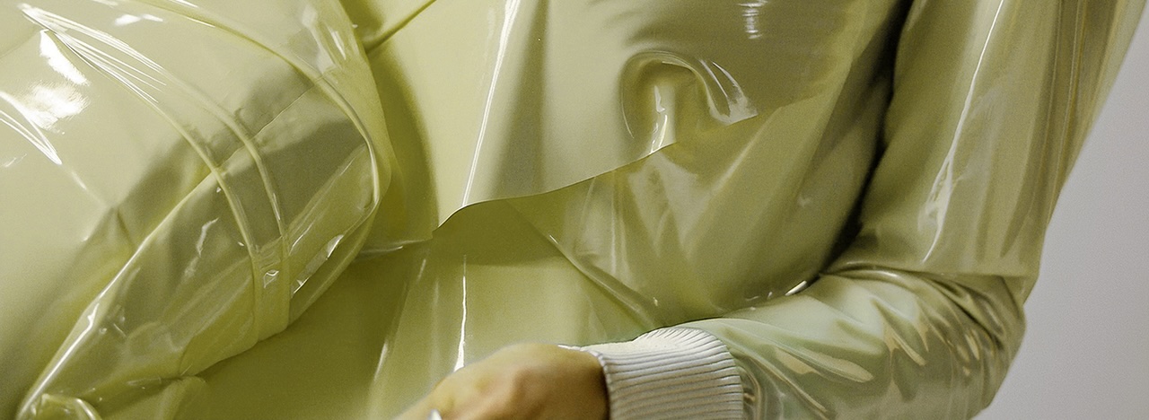 Pantone® Fashion Color Trend Report: New York Fashion Week A/W 2025/2026