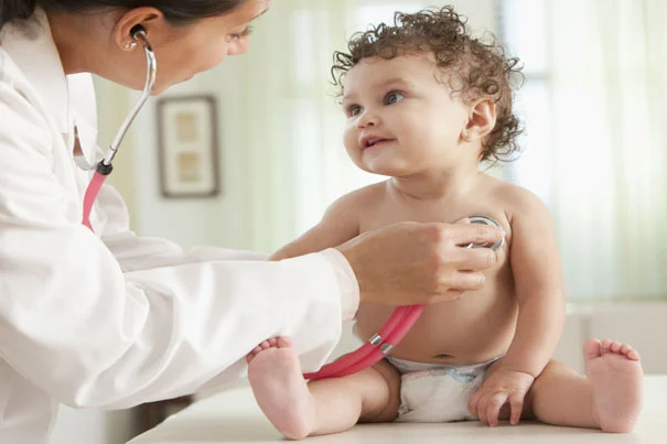 baby-1-year-checkup