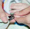 cut-baby-fingernails
