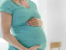 懷孕期