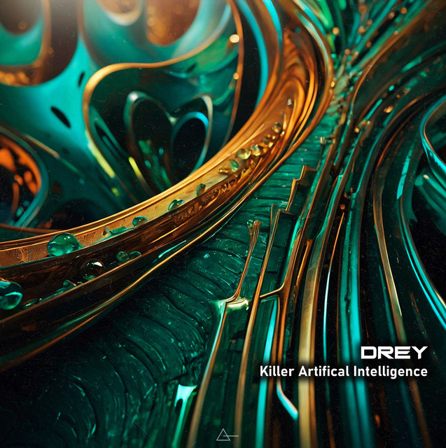 Carousel image Killer Artificial Inteligence - DREY