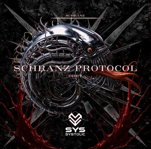 Carousel image Schranz Protocol - DREY