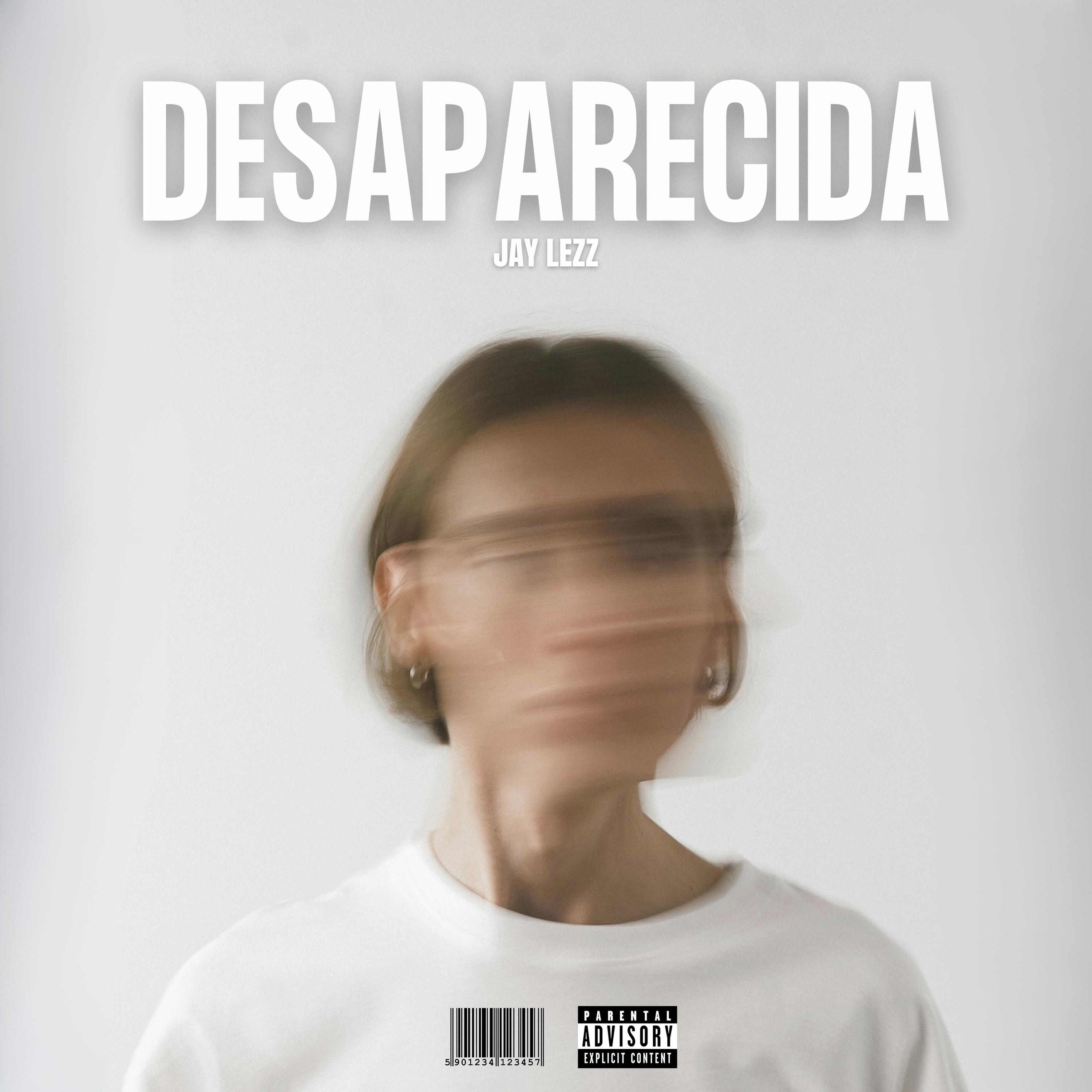 Carousel image Desaparecida - Jay Less