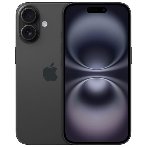 APPLE IPHONE 16 128 GB | Lease to own electronics | easyhome