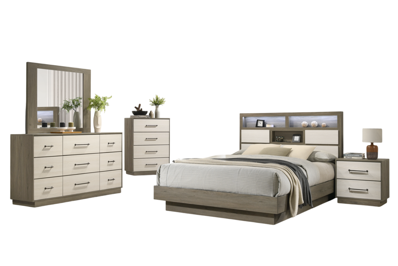 Minimalist Furniture - Castlery US