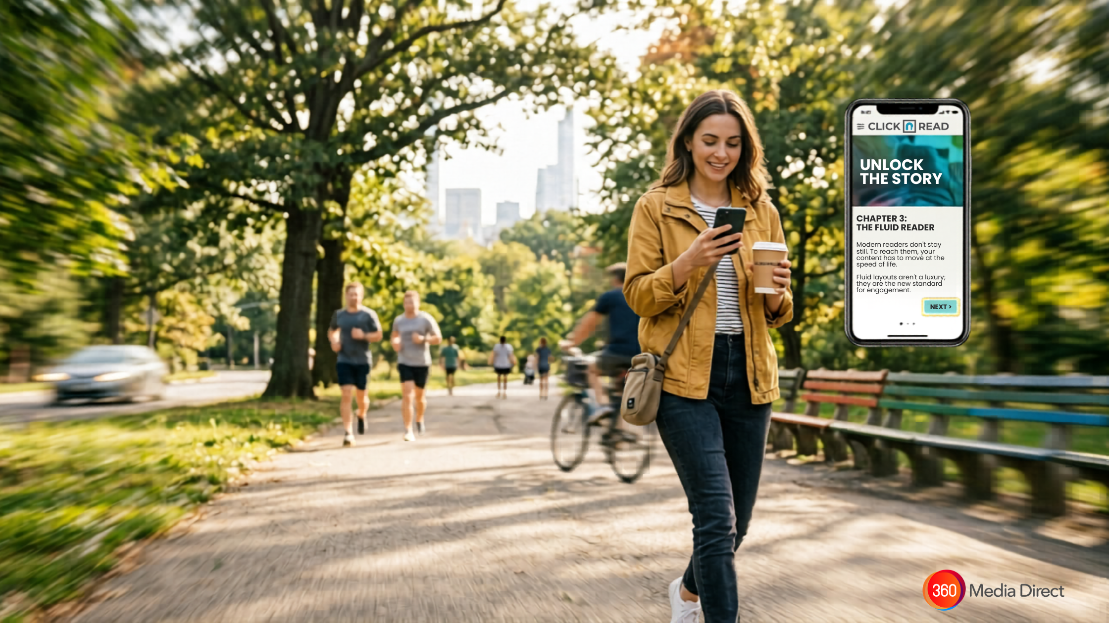 1. Your Content Deserves More Than a Download