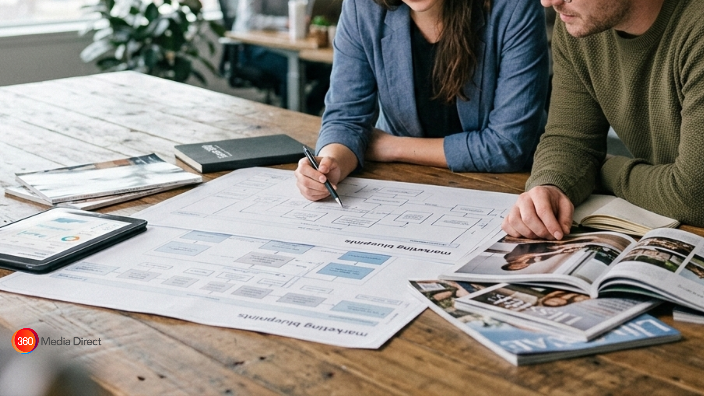 The Deep Dive Collaboration (1)