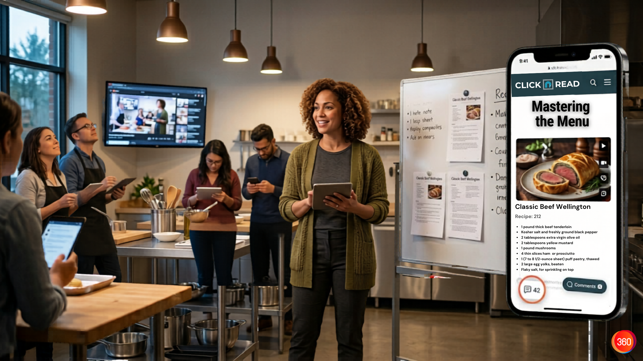 3. From Static Files to Living Content