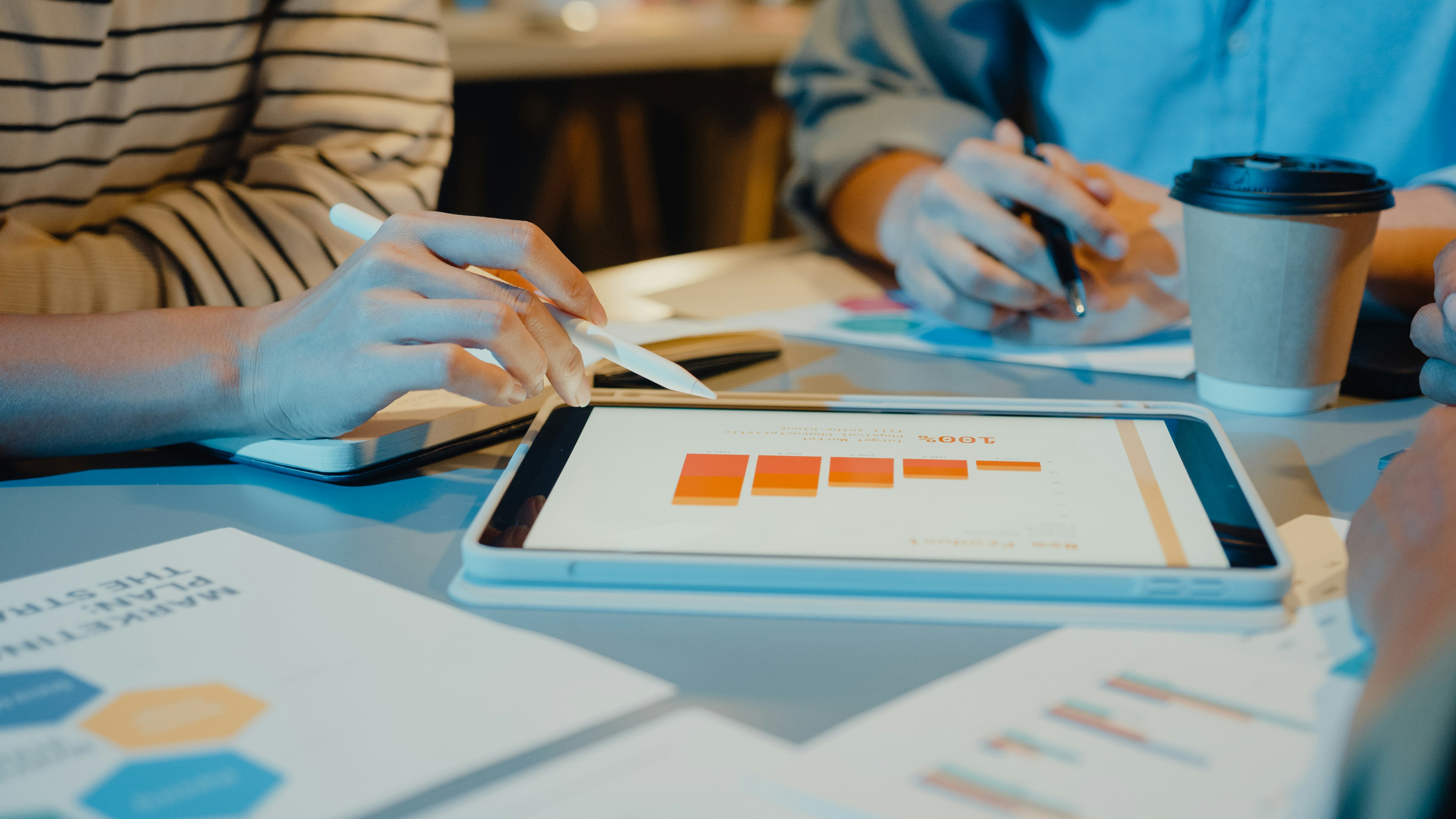 Marketing Overview