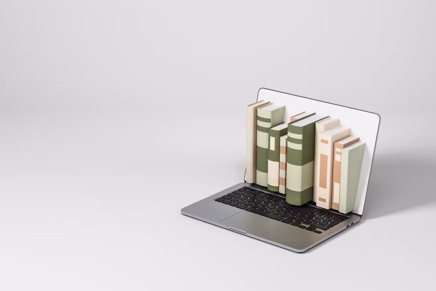 Digital Publishing Trends Worth Watching Through 2027