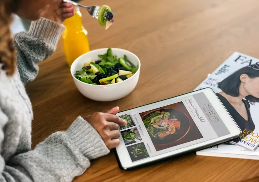 Why Digital Magazine Platforms Are Keeping Readers Longer
