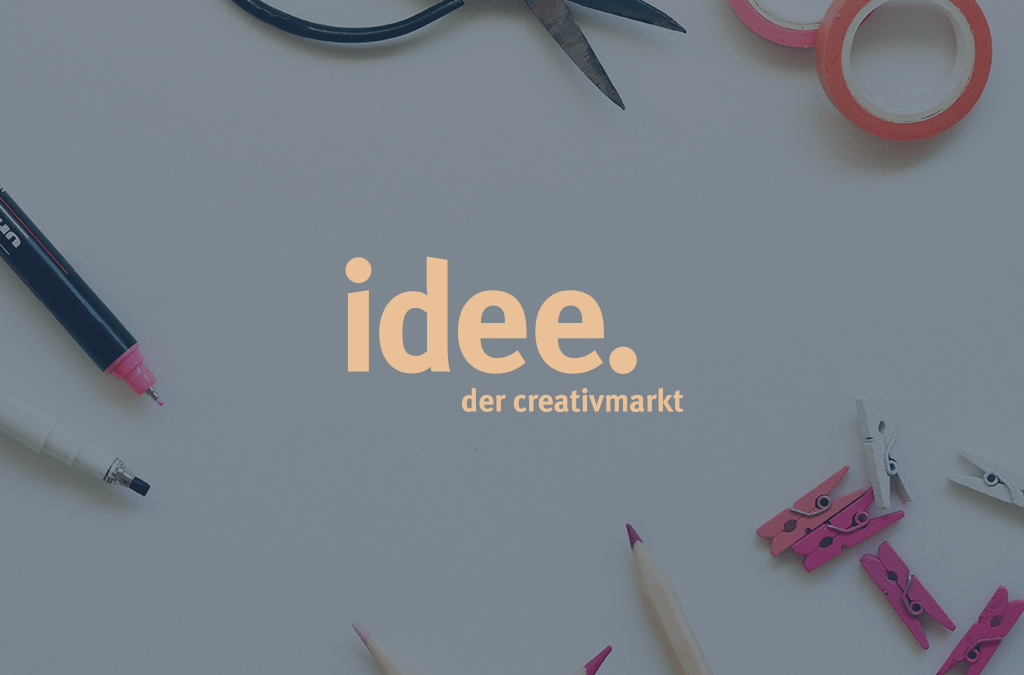 Bilder Von Idee. Creativmarkt Stadtbezirke I idee.Creativmarkt | Shopware