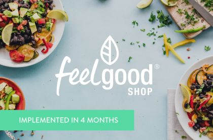 Feelgood increases its Conversions