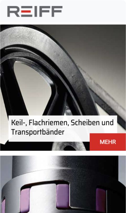 REIFF Technische Produkte GmbH 