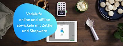 Mit Paypal Zettle erfolgreich ins PoS-Geschäft einsteigen