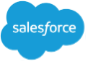 Salesforce Logo