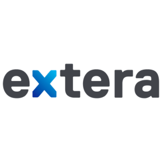 Extera - Logo