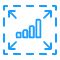Maximum performance und scalability