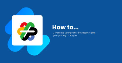 How to increase your profits by automatizing your pricing strategies