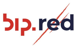 bip.red Logo