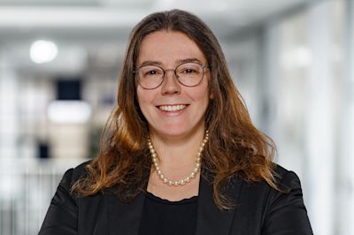 Katrin Krebs