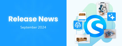 Shopware 6 Release News: Die neuen Features im September 2024