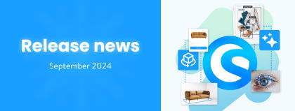 Shopware 6 release news: Discover the new features in September 2024