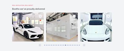 Garmat USA Testimonials