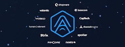 Shaping the future of commerce: Join the Agentic Commerce Alliance Shaping the future of commerce: Join the Agentic Commerce Alliance