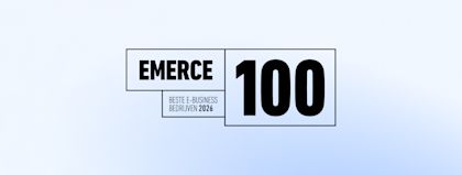 Emerce 100 2026: Shopware ranked leading open source ecommerce platform