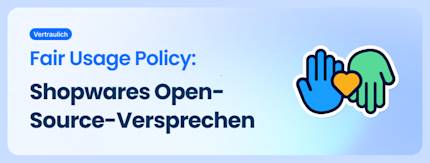 Vertrauliche Partnerinformation – eine persönliche Nachricht von unseren Gründern.