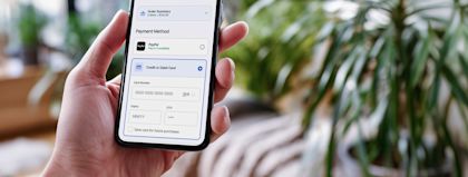 The 6 payment methods every merchant in Germany should offer – and why.