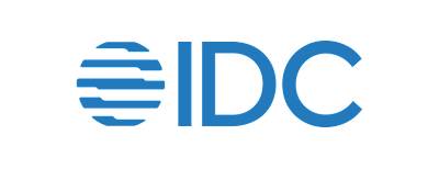 IDC logo