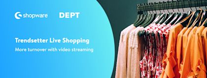 Trend Topic: Live Video Shopping