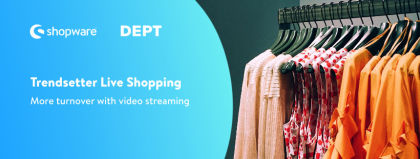 Trend Topic: Live Video Shopping