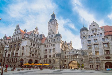 Leipzig