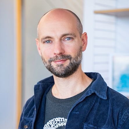 Sebastian Hamann Sebastian Hamann