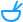 Icon of a bowl with chopsticks