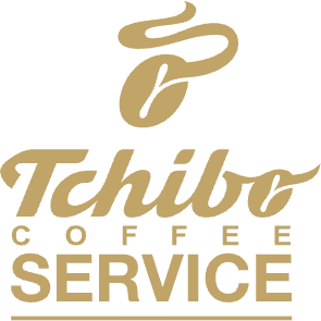 Logo der Marke Tchibo Coffee Service