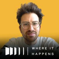 best ecommerce podcasts where it happens