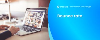 Bounce rate