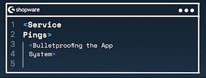 Shopware Services just got better! Shopware Services just got better!