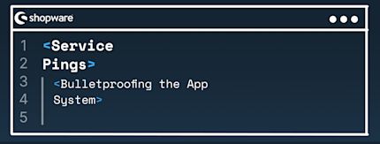 Shopware Services just got better! Shopware Services just got better!